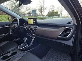 Kia Seltos 1.6 CRDi /ПОДГРЕВ/ОБДУХ/DISTRONIC/KEYLESS GO/FULL, снимка 12