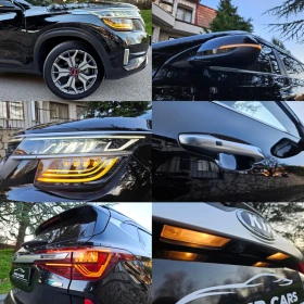 Kia Seltos 1.6 CRDi /ПОДГРЕВ/ОБДУХ/DISTRONIC/KEYLESS GO/FULL, снимка 17