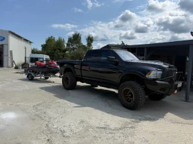 Dodge RAM 1500 DODGE RAM 2500 HEAVI DUTY, снимка 17