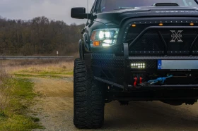 Dodge RAM 1500 DODGE RAM 2500 HEAVI DUTY, снимка 5