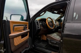 Dodge RAM 1500 DODGE RAM 2500 HEAVI DUTY, снимка 11