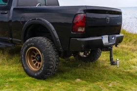 Dodge RAM 1500 DODGE RAM 2500 HEAVI DUTY, снимка 3