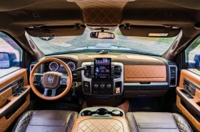 Dodge RAM 1500 DODGE RAM 2500 HEAVI DUTY, снимка 8