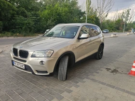 BMW X3, снимка 1