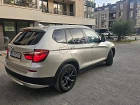 BMW X3, снимка 9