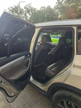 BMW X3, снимка 14