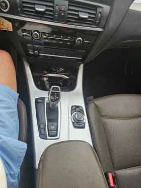 BMW X3, снимка 13