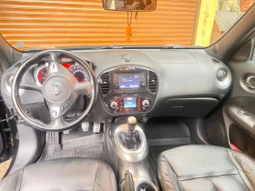 Nissan Juke Газ, снимка 1
