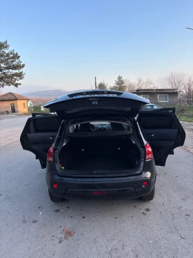 Nissan Qashqai 1.6i, снимка 8