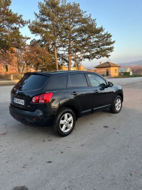 Nissan Qashqai 1.6i, снимка 3