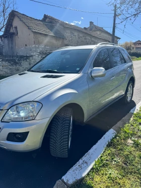 Mercedes-Benz ML 350 350 CDI, снимка 5