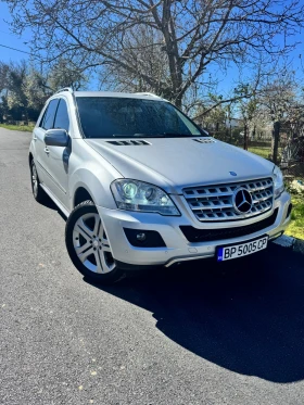 Mercedes-Benz ML 350 350 CDI, снимка 1