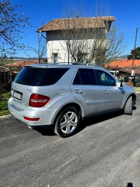 Mercedes-Benz ML 350 350 CDI, снимка 2
