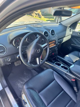 Mercedes-Benz ML 350 350 CDI, снимка 8