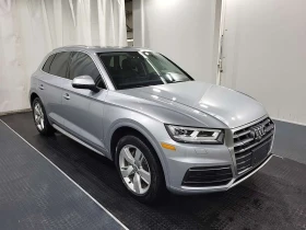 Audi Q5 * TECHNIK * CARFAX * ЦЕНА ДО БГ, снимка 2