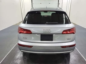 Audi Q5 * TECHNIK * CARFAX * ЦЕНА ДО БГ, снимка 4
