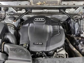Audi Q5 * TECHNIK * CARFAX * ЦЕНА ДО БГ, снимка 16