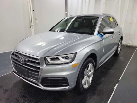 Audi Q5 * TECHNIK * CARFAX * ЦЕНА ДО БГ, снимка 1