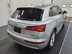 Audi Q5 * TECHNIK * CARFAX * ЦЕНА ДО БГ, снимка 3