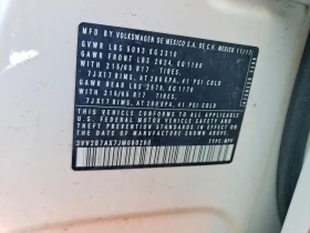 VW Tiguan 2.0l Volkswagen Se, снимка 13