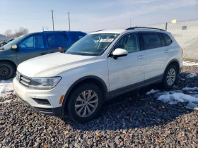 VW Tiguan 2.0l Volkswagen Se, снимка 1