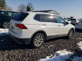 VW Tiguan 2.0l Volkswagen Se, снимка 3