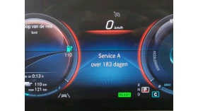 Mercedes-Benz EQA 250 Business Solution AMG, снимка 9