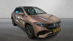 Mercedes-Benz EQA 250 Business Solution AMG, снимка 1
