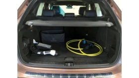 Mercedes-Benz EQA 250 Business Solution AMG, снимка 14