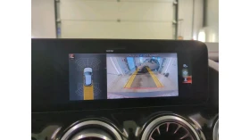 Mercedes-Benz EQA 250 Business Solution AMG, снимка 11