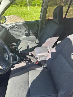 Suzuki Grand vitara, снимка 12