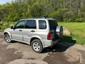 Suzuki Grand vitara, снимка 3