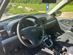 Suzuki Grand vitara, снимка 15