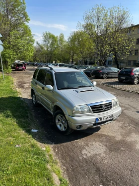 Suzuki Grand vitara, снимка 6