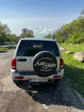 Suzuki Grand vitara, снимка 4