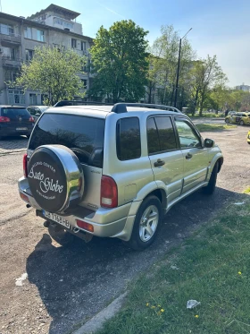 Suzuki Grand vitara, снимка 5