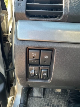 Suzuki Grand vitara, снимка 11