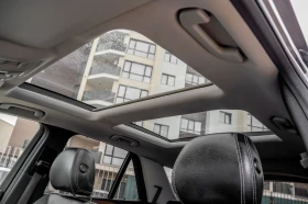 Mercedes-Benz ML 350 CDI-BlueTEC-AMG-PANORAMA-КАМЕРА-LINE ASIST-FUL-TOP, снимка 8