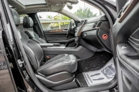 Mercedes-Benz ML 350 CDI-BlueTEC-AMG-PANORAMA-КАМЕРА-LINE ASIST-FUL-TOP, снимка 13