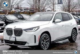 BMW X3 30 xDrive PREMIUM PACKAGE | HEADS UP | PARK ASST. , снимка 5