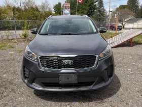 Kia Sorento * LX * ПОДГРЕВ* KEYLESS* , снимка 6