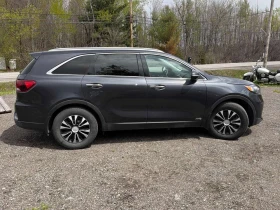 Kia Sorento * LX * ПОДГРЕВ* KEYLESS* , снимка 3