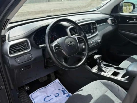 Kia Sorento * LX * ПОДГРЕВ* KEYLESS* , снимка 5