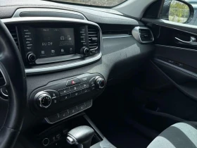 Kia Sorento * LX * ПОДГРЕВ* KEYLESS* , снимка 11