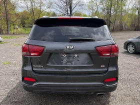 Kia Sorento * LX * ПОДГРЕВ* KEYLESS* , снимка 4