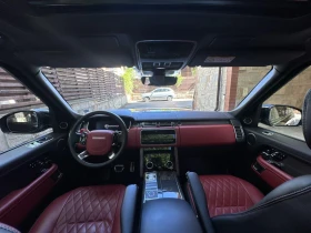 Land Rover Range rover V8 5.0 SV Autobiography FULL , снимка 6