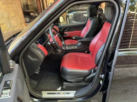 Land Rover Range rover V8 5.0 SV Autobiography FULL , снимка 8