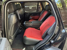 Land Rover Range rover V8 5.0 SV Autobiography FULL , снимка 10