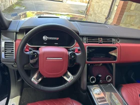 Land Rover Range rover V8 5.0 SV Autobiography FULL , снимка 5
