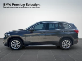 BMW X1 xDrive20d, снимка 3